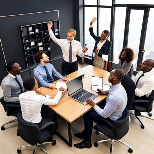 join us on social media